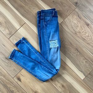 Super Ripped FITJEANS